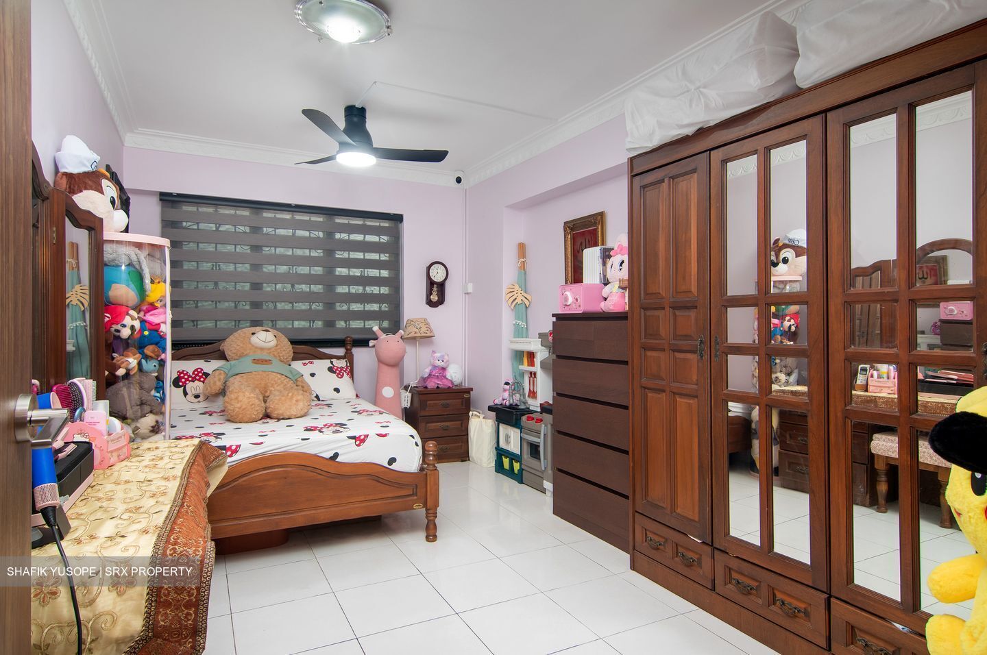 Blk 183 Jelebu Road (Bukit Panjang), HDB 5 Rooms #547402421